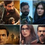 Independence Day Special: देशभक्ति के रंग में रंगी ये 6 फिल्में और वेब सीरीज़, हर सीन में गूंजेगा – “जय हिंद”