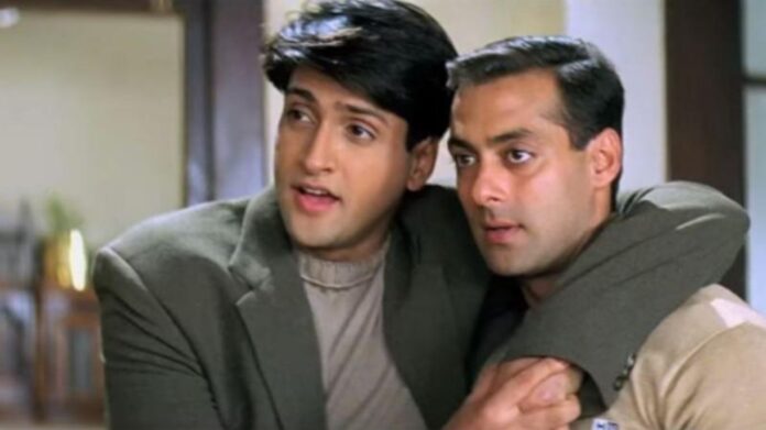 Inder Kumar Comeback Movie: 3 साल तक बिस्तर से नहीं उठ पाया था ये एक्टर, सलमान खान की इस फिल्म से की वापसी