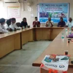 Bhiwani News : कार्यशाला में पैक्स के सदस्यों को दी रोजगारपरक कार्यों की जानकारी