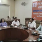 Faridabad News : ठोस-कचरा प्रबंधन पर विशेष रणनीति तैयार करने के निर्देश