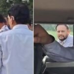 Kurukshetra News: कुरुक्षेत्र में इरिगेशन डिपार्टमेंट का जेई 3.90 लाख की रिश्वत लेता गिरफ्तार