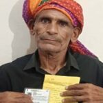 Jagat Singh: हरियाणा के जगत सिंह ने उपराष्ट्रपति चुनाव के लिए नामांकन पत्र किया दाखिल