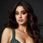 भारत माता की जय नारे पर ट्रोल हुईं Janhvi Kapoor, अब एक्ट्रेस ने ट्रोल्स को दिया जवाब