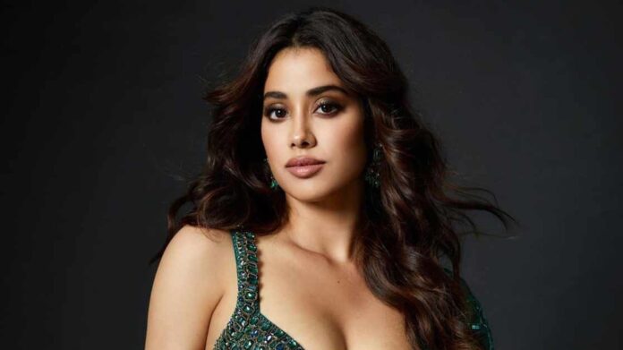 भारत माता की जय नारे पर ट्रोल हुईं Janhvi Kapoor, अब एक्ट्रेस ने ट्रोल्स को दिया जवाब