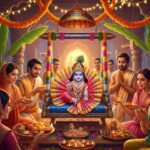 Janmashtami Special: जानें जन्माष्टमी व्रत के पारण की विधि और समय