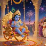 Janmashtami: जन्माष्टमी आज, जानें कैसे करें लड्डू गोपाल की पूजा