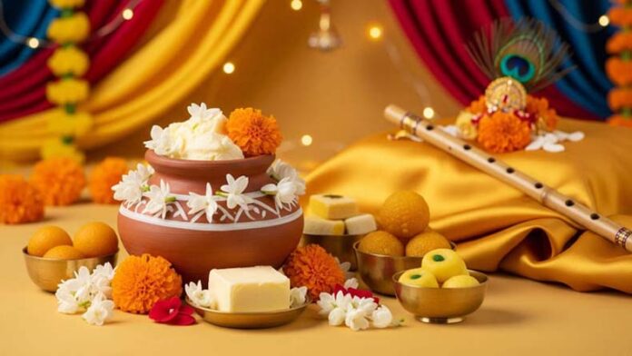 Janmashtami Bhog Recipes: इन पांच खास भोगों को बनाकर भगवान श्री कृष्ण को करें अर्पित, घर में आएंगी सुख-समृद्धि