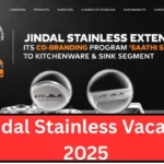 Jindal Stainless has recruited 3000 posts, apply today