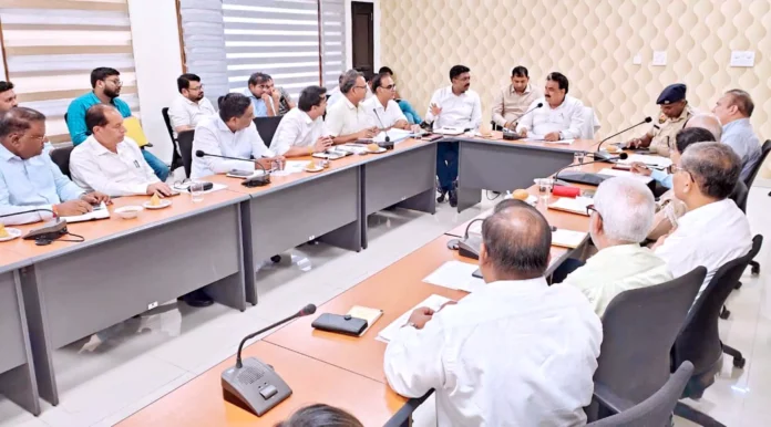 Development Program : जींद के पालिका बाजार को बनाया जाएगा स्मार्ट बाजार