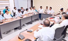 Development Program : जींद के पालिका बाजार को बनाया जाएगा स्मार्ट बाजार