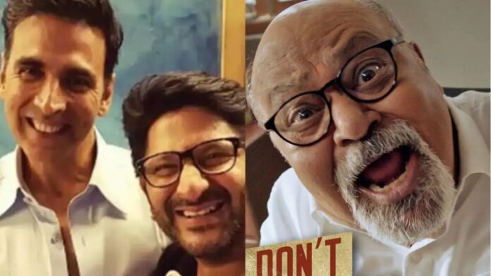 Jolly LLB 3 Teaser: डबल जॉली का डबल ट्रबल, जज त्रिपाठी के उड़े होश, इस दिन होगा कोर्ट में धमाल