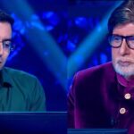 KBC 17 में गूंजा करोड़पति का नाम, आदित्य कुमार ने दिया 7 करोड़ के सवाल का जवाब?