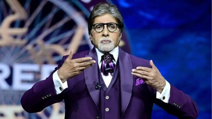 KBC 17: 50 लाख के सवाल पर अटक गया पहला कंटेस्टेंट, जानें क्या था सही जवाब 