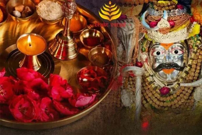 Kaal bhairav Puja : रविवार को करें काल भैरव की पूजा, रोगों से मिलेंगी मुक्ति, जानें पूजा विधि