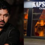 Kapil Sharma Cafe Firing Case : कपिल शर्मा के कैफे पर फिर फायरिंग! लॉरेंस बिश्नोई गैंग का नाम आया सामने