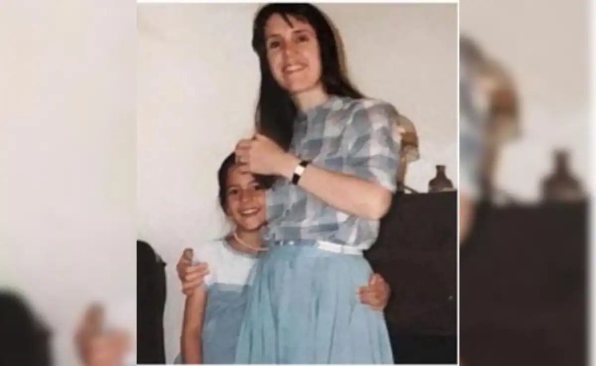 Katrina Kaif 10 Rare Childhood Photos