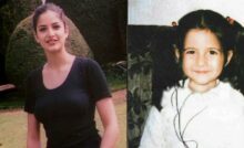 Katrina Kaif 10 Rare Childhood Photos: पापा संग मासूम अंदाज़, 9वीं तस्वीर पर फैंस बोले- ‘बॉलीवुड की असली क्वीन