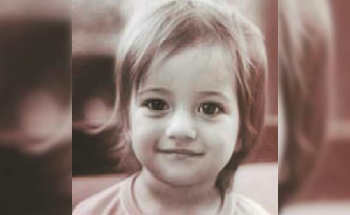 Katrina Kaif 10 Rare Childhood Photos