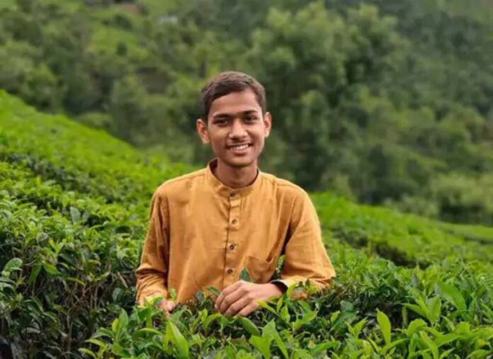 Kautilya Pandit Google Boy: गूगल बॉय कौटिल्य पंडित इंग्लैंड की आॅक्सफोर्ड यूनिवर्सिटी से करेंगे मास्टर आॅफ फिजिक्स की पढ़ाई Kautilya Pandit Google Boy: गूगल बॉय कौटिल्य पंडित इंग्लैंड की आॅक्सफोर्ड यूनिवर्सिटी से करेंगे मास्टर आॅफ फिजिक्स की पढ़ाई