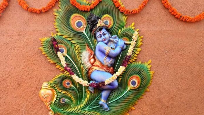 Krishna Janmashtami Mantra Jaap: भगवान श्री कृष्ण को प्रसन्न करने के लिए इन मंत्रों का करें जाप, मनोकामना होगी पूर्ण