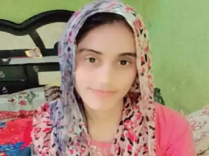 Lady Teacher Murder Case: भिवानी में लेडी टीचर मर्डर केस में एसएचओ सहित 5 पुलिस कर्मी सस्पेंड, एसपी भी बदला