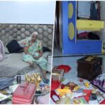 Robbery In Rohtak: रोहतक में उद्यमी के घर 45 लाख की लूट, नौकरानी ने अपने 3 साथियों सहित दिया वारदात को अंजाम