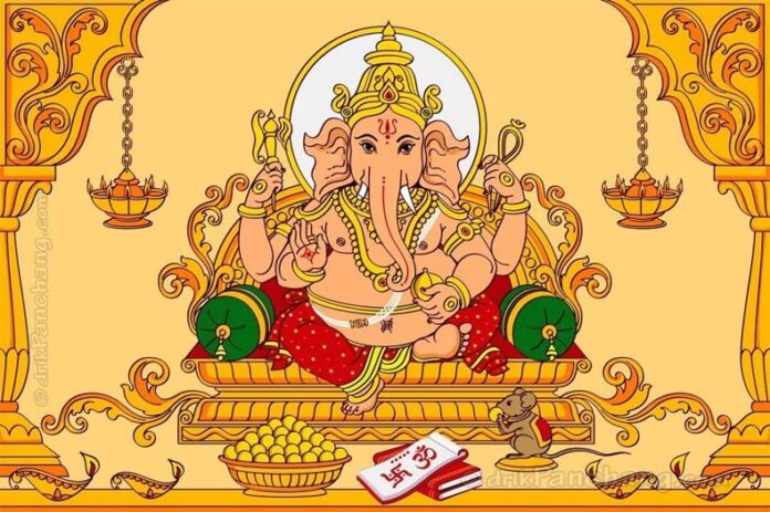 Lord Ganesha Puja: बुधवार को करें गणेश भगवान की पूजा, दुख-संकट होंगे दूर