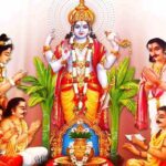 Lord Vishnu Puja: गुरुवार को पूजा के समय भगवान विष्णु को अर्पित करें ये चीजें, संवर जाएंगे बिगड़े काम