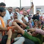 Jind News : कांग्रेस सांसद जयप्रकाश पर विधायक देवेंद्र चतरभुज अत्री का जुबानी हमला