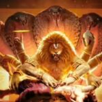 Mahavatar Narsimha Box Office :  महावतार नरसिम्हा’ ने मचाया बॉक्स ऑफिस पर तहलका, ‘सैयारा’, ‘धड़क 2’ और ‘सन ऑफ सरदार 2’ को छोड़ा पीछे  