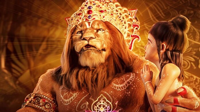 Mahavatar Narsimha Box Office: महावतार नरसिम्हा ने 'कुली' और 'कबीर' को छोड़ा पीछे, बॉक्स ऑफिस पर उम्मीद से बढ़कर कमाई 