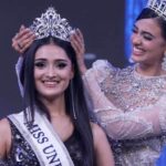 Manika Vishwakarma ने रचा इतिहास! जीता Miss Universe India 2025 का ताज