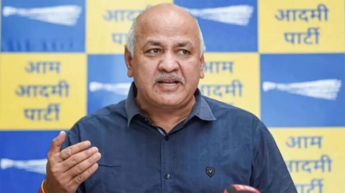 Manish Sisodia: ईडी नकली केस बनाने में माहिर: सिसोदिया