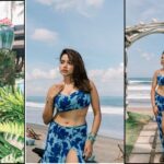 Manisha Rani Hot Photo: मनीषा रानी का ब्लू आउटफिट में हॉट अवतार, सेक्सी पोज़ से सोशल मीडिया पर मचाया कहर