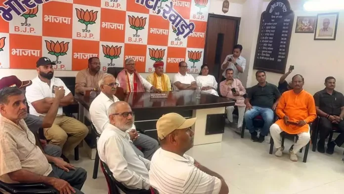 Mann ki Baat programme is a dialogue that connects people Jangra Mann ki Baat programme is a dialogue that connects people Jangra