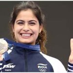 Olympian Manu Bhaker: रोहतक आईआईएम से स्पोर्ट्स मैनेजमेंट में एमबीए करेंगी ओलिंपियन मनु भाकर