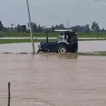 Haryana Weather Update: आज पंचकूला और यमुनानगर में तेज बारिश की संभावना