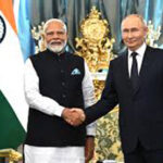 India-Russia Trade : भारतीय सामान के लिए रूस ने खोले बाजार