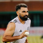Mohammed Shami Retirement : मेरे में अभी बहुत क्रिकेट बाकी : मोहम्मद शमी