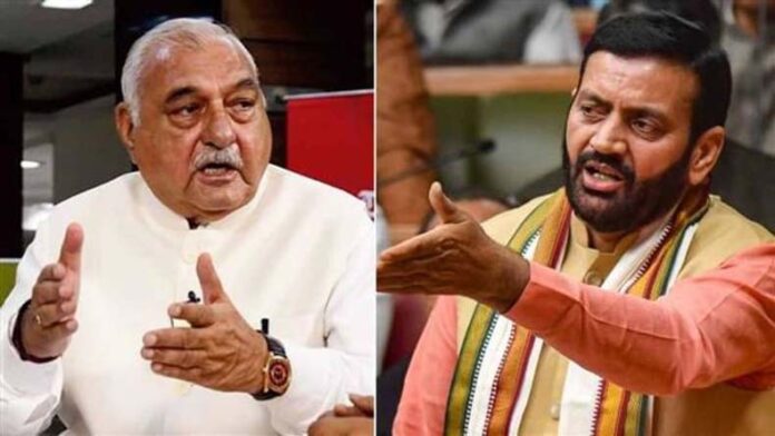 Monsoon Session Haryana Assembly: आज से शुरू होगा हरियाणा विधानसभा का मानसून सत्र, विपक्ष लाएगा काम रोको प्रस्ताव