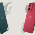 6550 रुपए में मिलेगा 5G का मजा! Motorola G05 पर अमेज़न का धमाकेदार ऑफर 