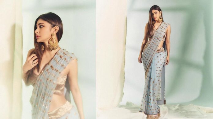 Mouni Roy Fees For Vishwambhara: सिर्फ 4 मिनट के लिए 50 लाख! टीवी की नागिन बनी साउथ सिनेमा की नई हसीना