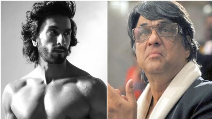 Mukesh Khanna: रणवीर सिंह को शक्तिमान नहीं, तमराज किल्विश मानते हैं मुकेश खन्ना