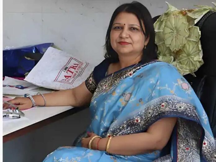 Jind News: जींद में प्राइवेट अस्पताल चलाने वाली महिला डॉक्टर से मांगी 20 लाख की फिरौती