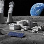 NASA: चांद पर परमाणु रिएक्टर बनाने की तैयारी में नासा