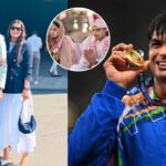 Neeraj Chopra Wife: 1.5 करोड़ का ऑफर ठुकराकर नीरज चोपड़ा की पत्नी ने उठाया बड़ा कदम, वजह जानकर चौंक जाएंगे 