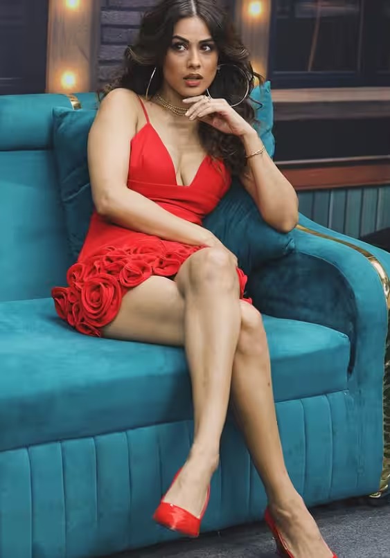 Nia Sharma Photos