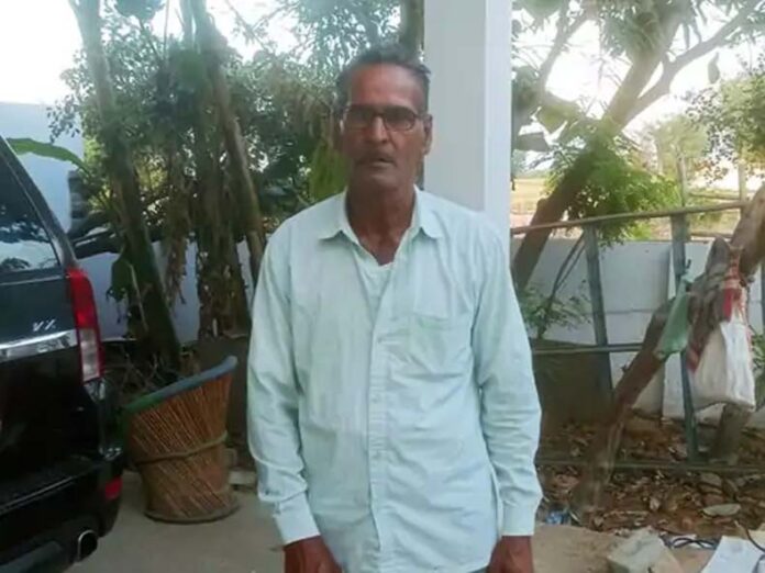 Rewari News: रेवाड़ी में बदमाशों ने सीआरपीएफ से रिटायर्ड सब इंस्पेक्टर को उतारा मौत के घाट