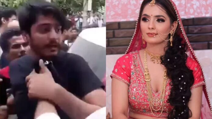 Nikki Murder Case: पत्नी को जलाने वाला पति एनकाउंटर में हुआ ढेर, पुलिस ने किया गिरफ्तार 