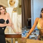 Nikki Tamboli Bikini Photos: निक्की तंबोली ने अपनी नई तस्वीरों से उड़ाया गर्दा, फैंस हार बैठे दिल  